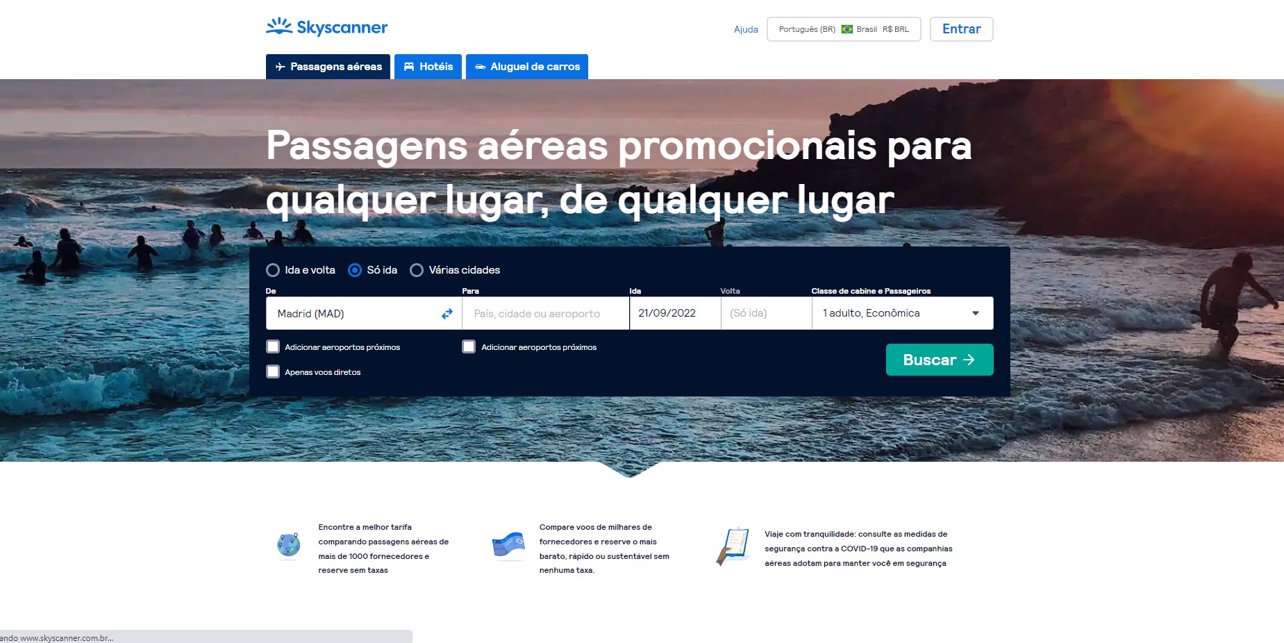 Skyscanner