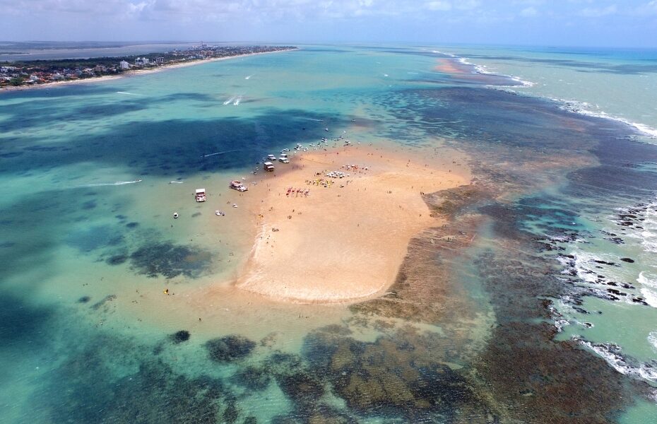 OS 10 MELHORES DESTINOS DO NORDESTE PARA AS FÉRIAS