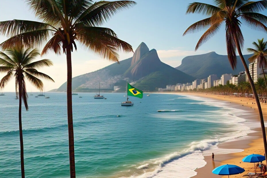 Ahorre en su próximo viaje a Brasil con consejos y ofertas especiales