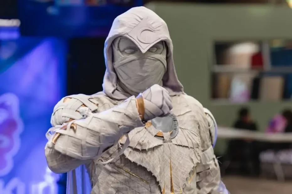 CCXP 2025: o grande evento da cultura geek no Brasil