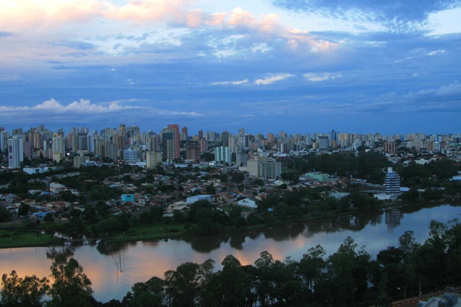 Expo Londrina: Uma cidade e um evento imperdíveis