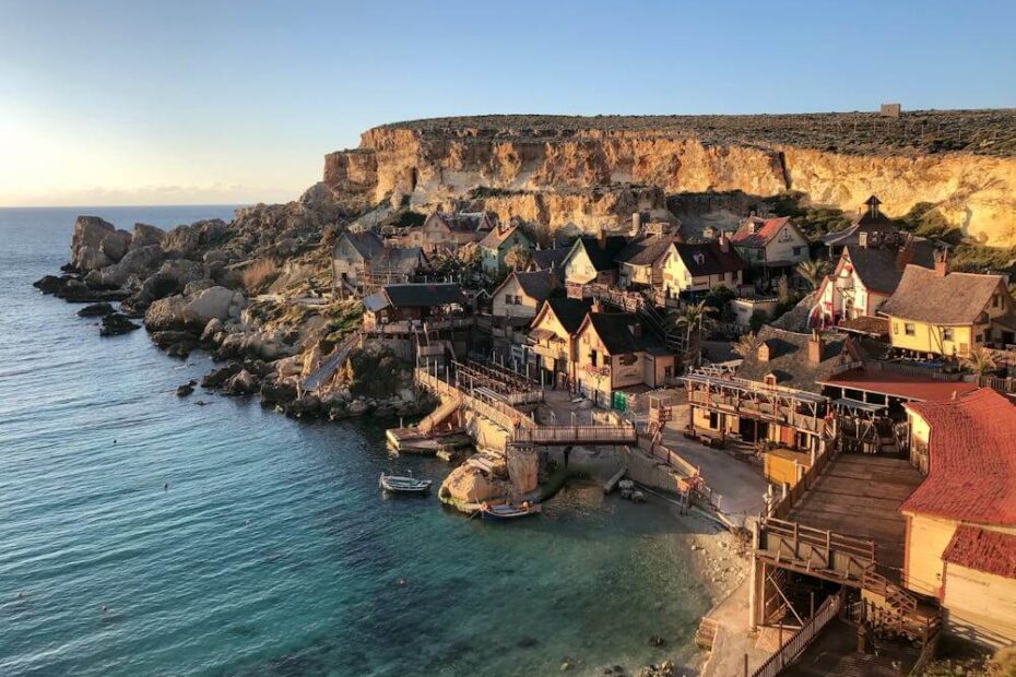 Viajar para Malta Aproveite o Paraíso Europeu