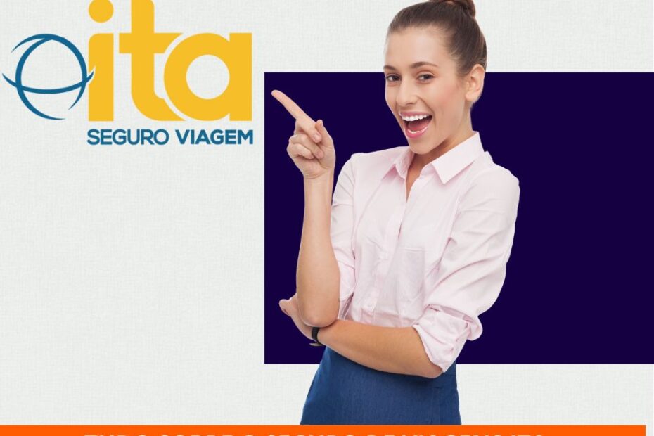 Seguro Viagem ITA