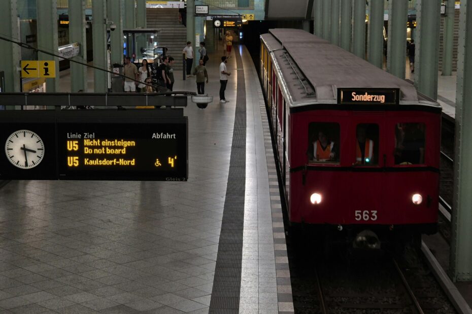 Segurança no Transporte Público Guia Essencial