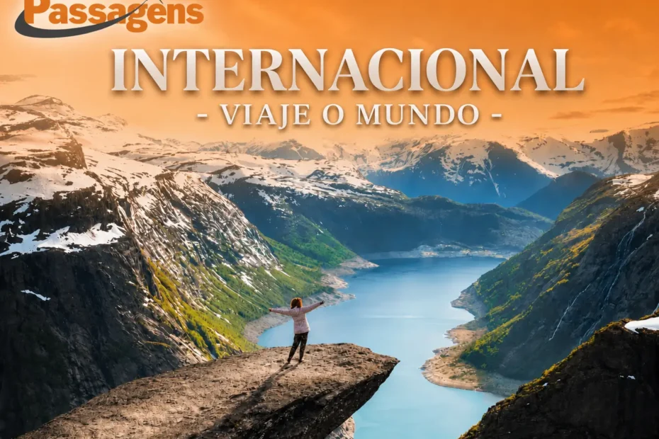 viagens com preço baixo